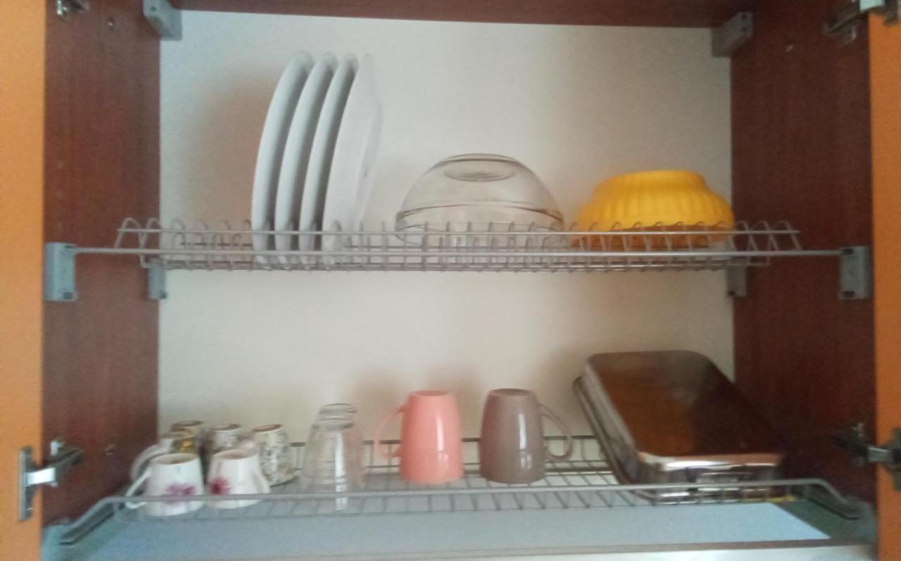 마테라 Sogni D'Oro A 300 M Dai Sassi 빌라 외부 사진