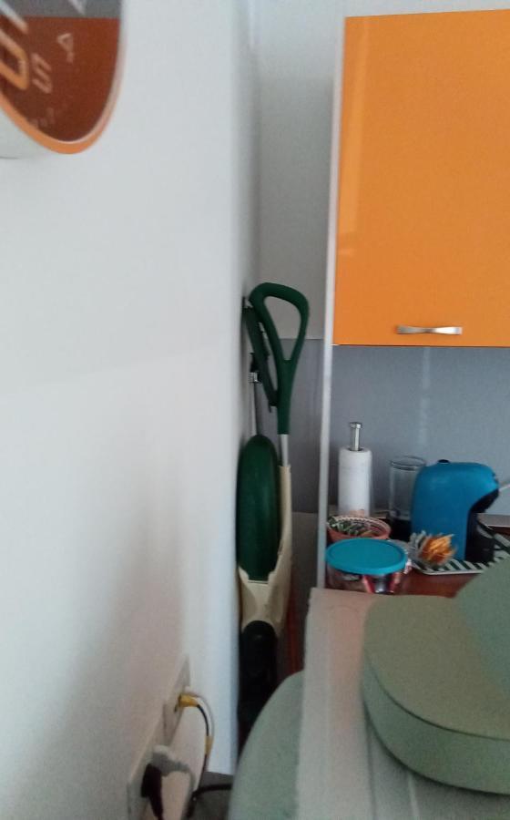 마테라 Sogni D'Oro A 300 M Dai Sassi 빌라 외부 사진